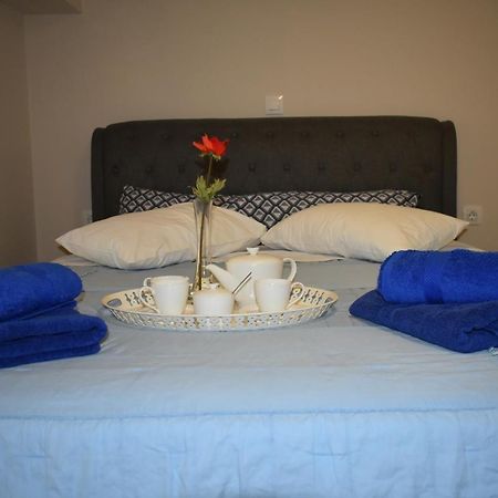 Your Vacation Home In The Center Of Каламата Экстерьер фото